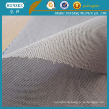 Polyester Filament Oxford Interlining Gewebe